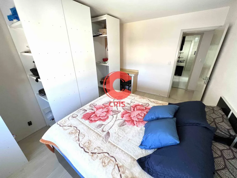 Apartamento, 2 quartos, 86 m² - Foto 5