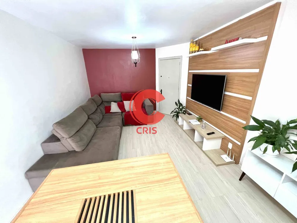 Apartamento, 2 quartos, 86 m² - Foto 6