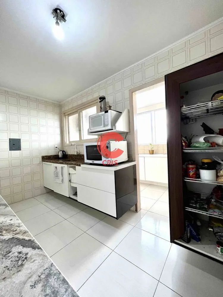 Apartamento, 2 quartos, 86 m² - Foto 8