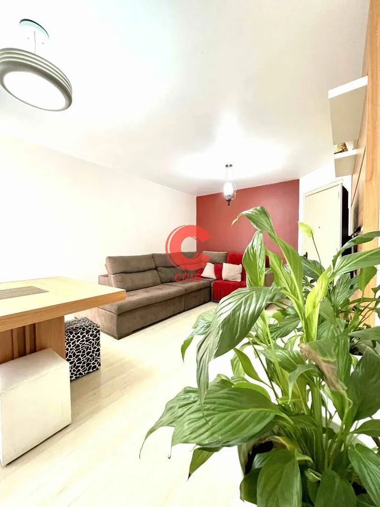 Apartamento, 2 quartos, 86 m² - Foto 6