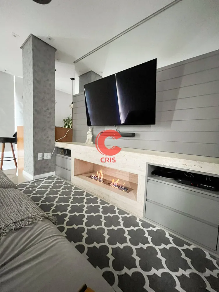 Apartamento, 2 quartos, 90 m² - Foto 5