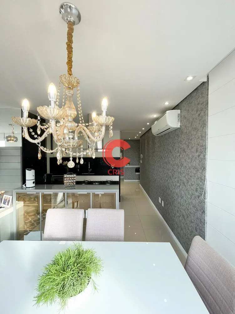 Apartamento, 2 quartos, 90 m² - Foto 1