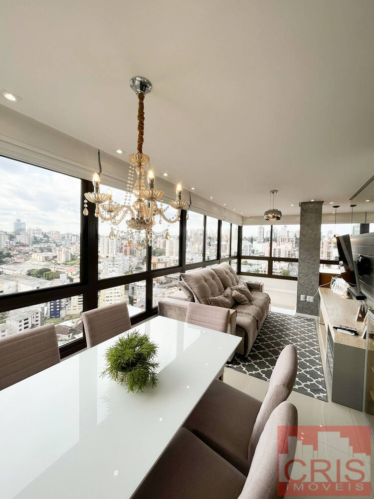 Apartamento, 2 quartos, 90 m² - Foto 1