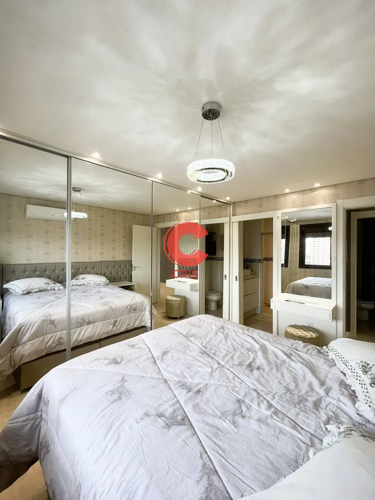 Apartamento, 2 quartos, 90 m² - Foto 9