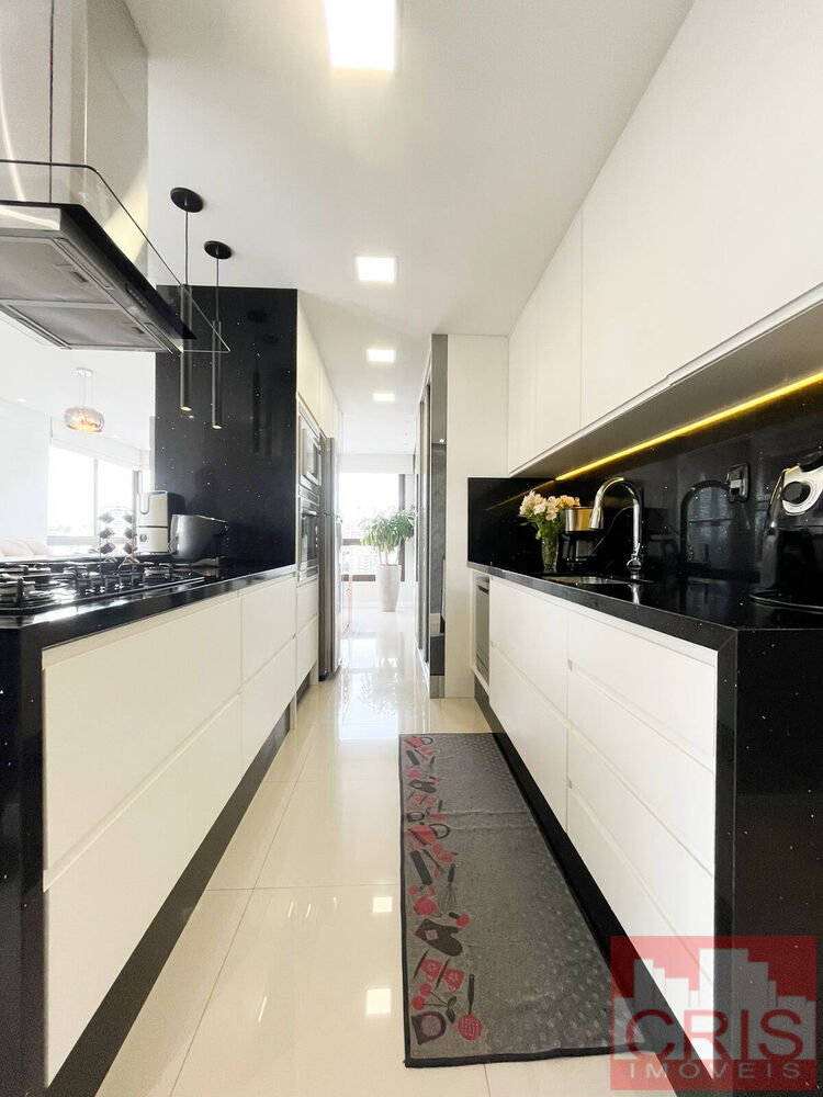 Apartamento, 2 quartos, 90 m² - Foto 3