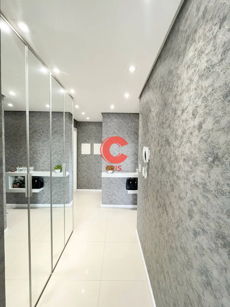 Apartamento, 2 quartos, 90 m² - Foto 8