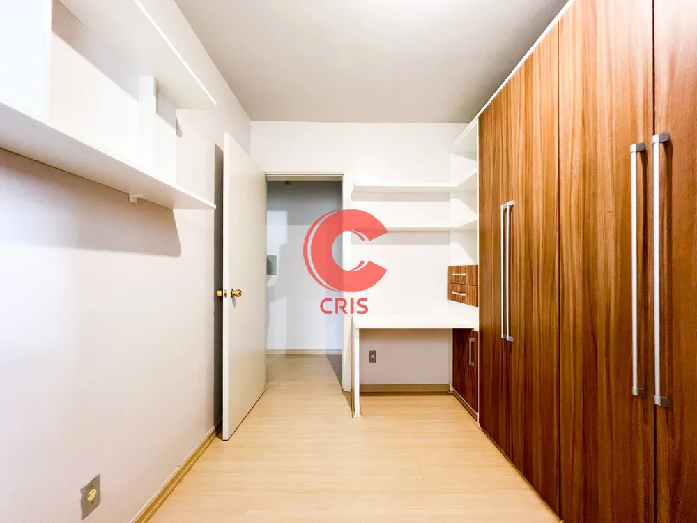 Apartamento, 2 quartos, 70 m² - Foto 1