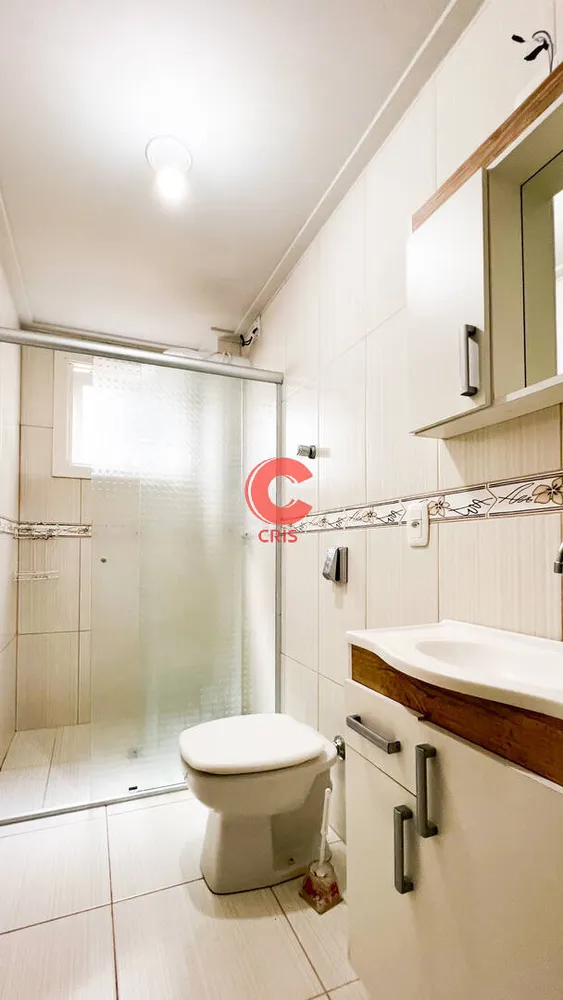 Apartamento, 2 quartos, 70 m² - Foto 3