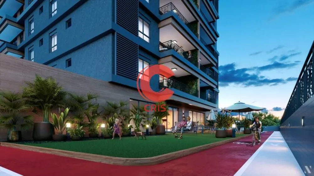 Apartamento, 3 quartos, 171 m² - Foto 9