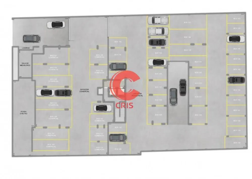 Apartamento, 3 quartos, 171 m² - Foto 14