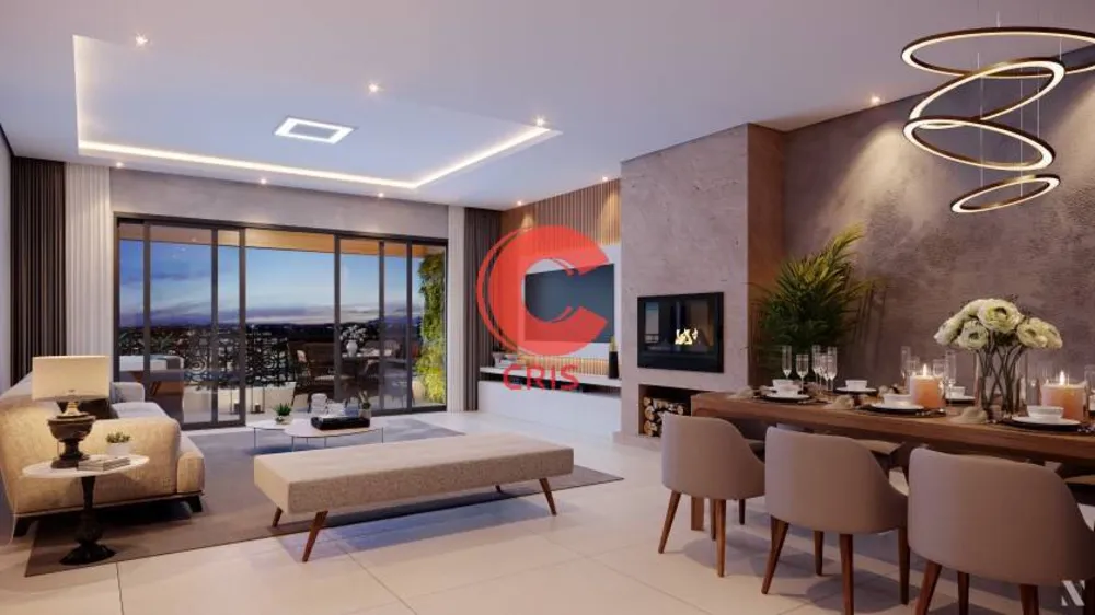 Apartamento, 3 quartos, 171 m² - Foto 12