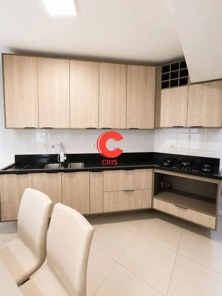 Apartamento, 2 quartos, 62 m² - Foto 2