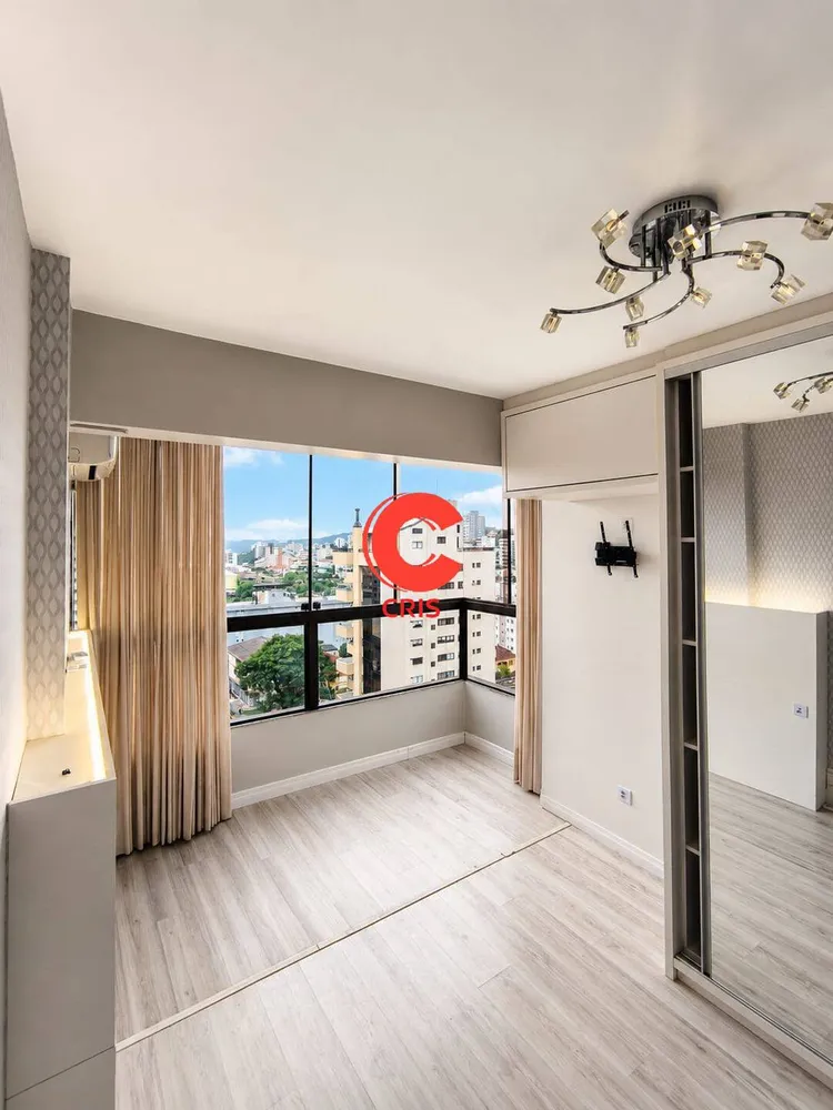 Apartamento, 2 quartos, 62 m² - Foto 11