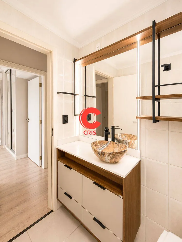 Apartamento, 2 quartos, 62 m² - Foto 3