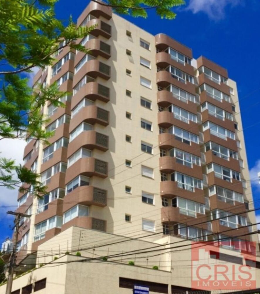Apartamento, 2 quartos, 76 m² - Foto 1