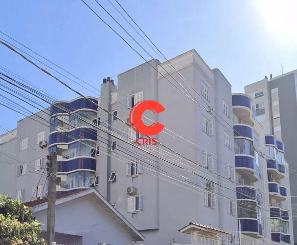 Apartamento, 3 quartos, 100 m² - Foto 2