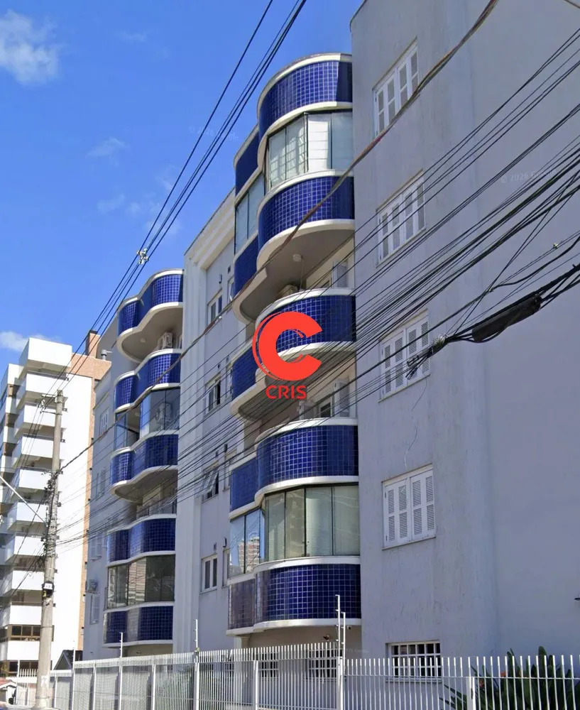 Apartamento, 3 quartos, 100 m² - Foto 3