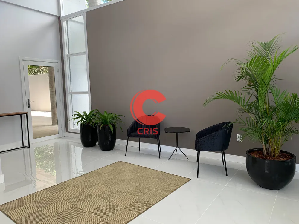 Apartamento, 1 quarto, 48 m² - Foto 5