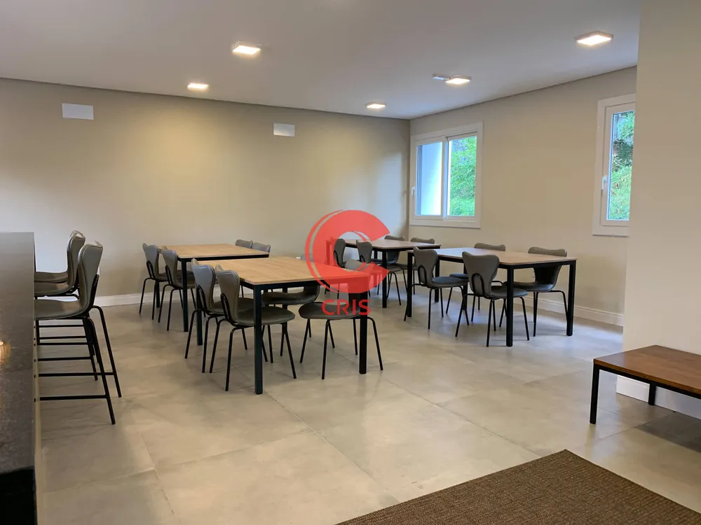 Apartamento, 1 quarto, 48 m² - Foto 2