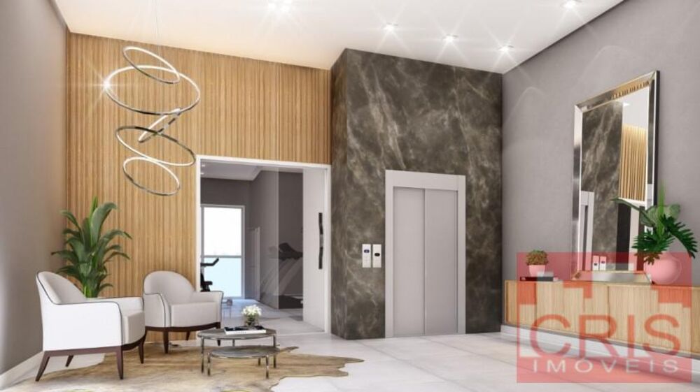 Apartamento, 3 quartos, 128 m² - Foto 6