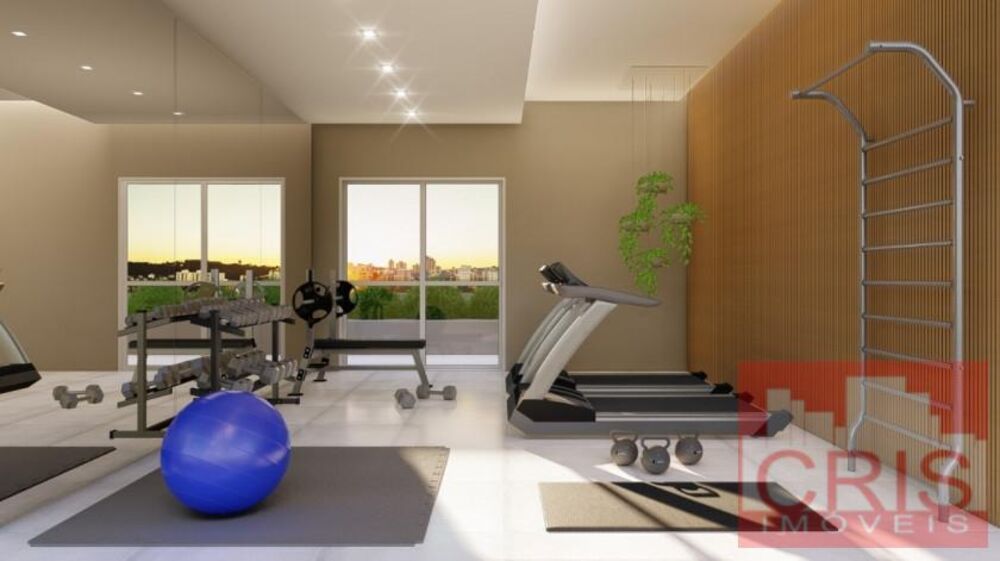 Apartamento, 3 quartos, 128 m² - Foto 1