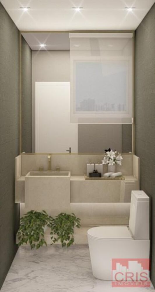 Apartamento, 3 quartos, 128 m² - Foto 11