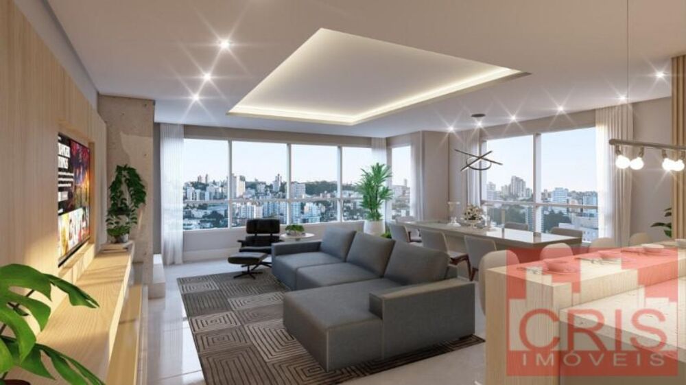 Apartamento, 3 quartos, 128 m² - Foto 23