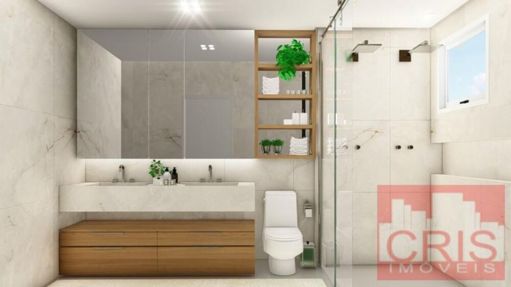 Apartamento, 3 quartos, 128 m² - Foto 3