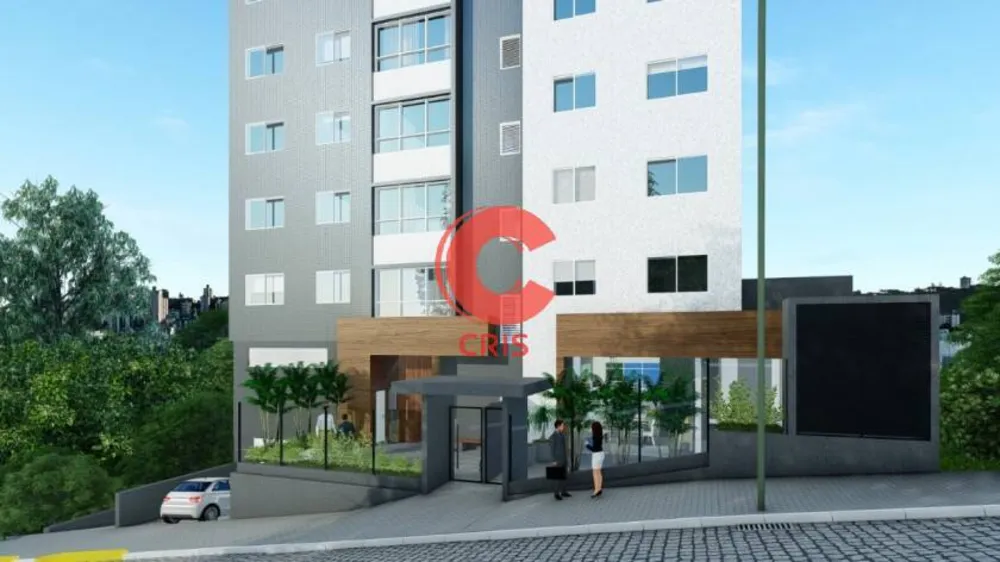 Apartamento, 3 quartos, 128 m² - Foto 34
