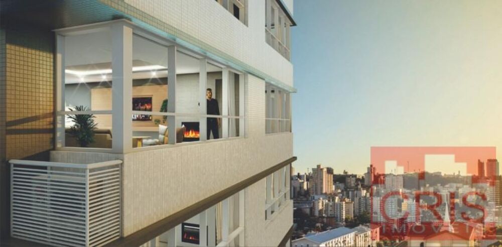 Apartamento, 3 quartos, 128 m² - Foto 10