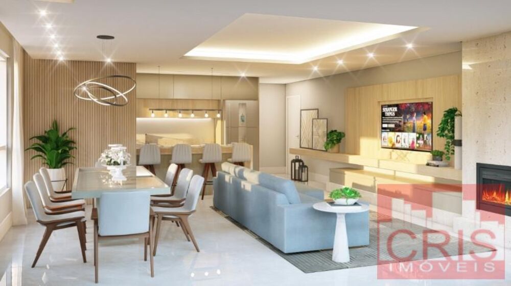 Apartamento, 3 quartos, 128 m² - Foto 17