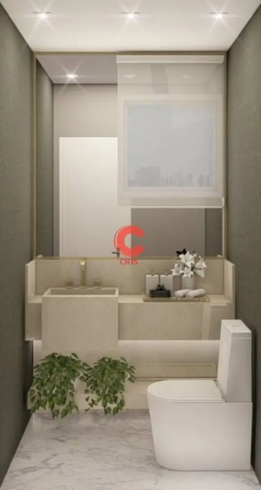 Apartamento, 3 quartos, 128 m² - Foto 35