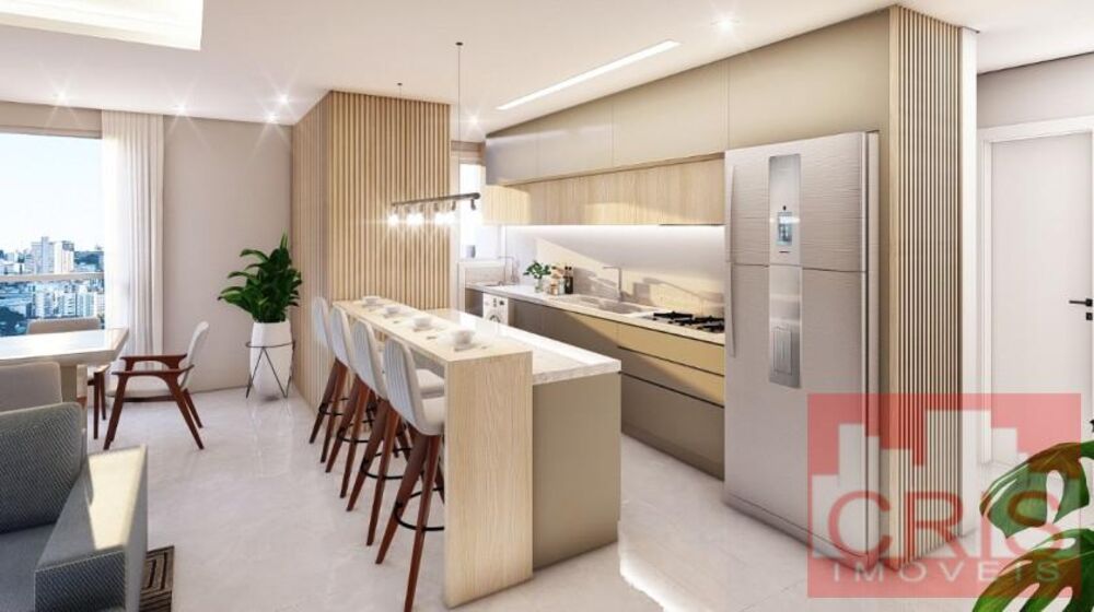 Apartamento, 3 quartos, 128 m² - Foto 4