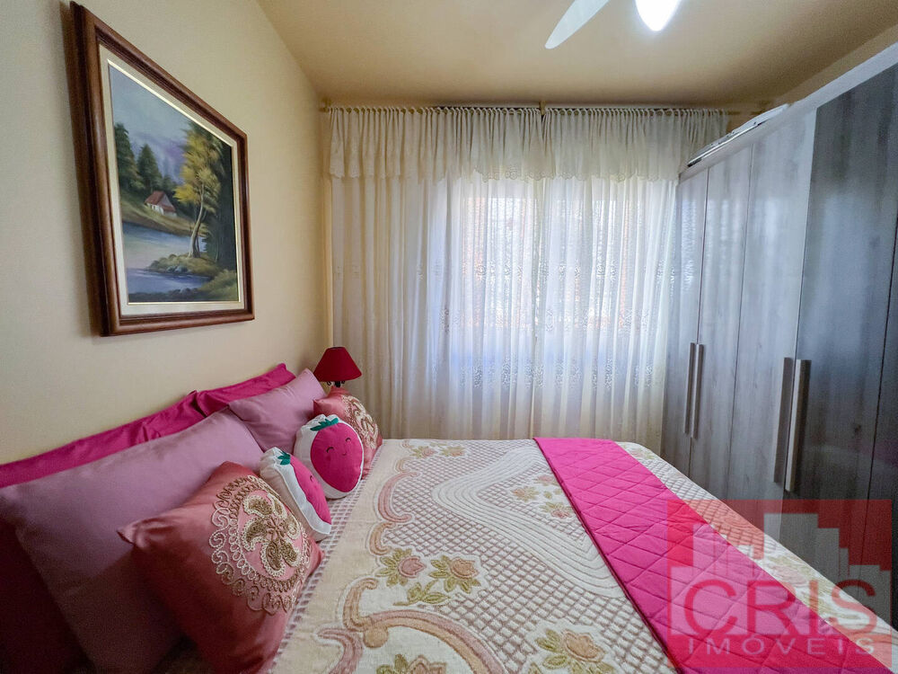 Apartamento, 2 quartos, 70 m² - Foto 4