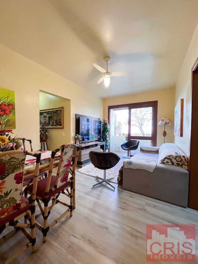 Apartamento, 2 quartos, 70 m² - Foto 2