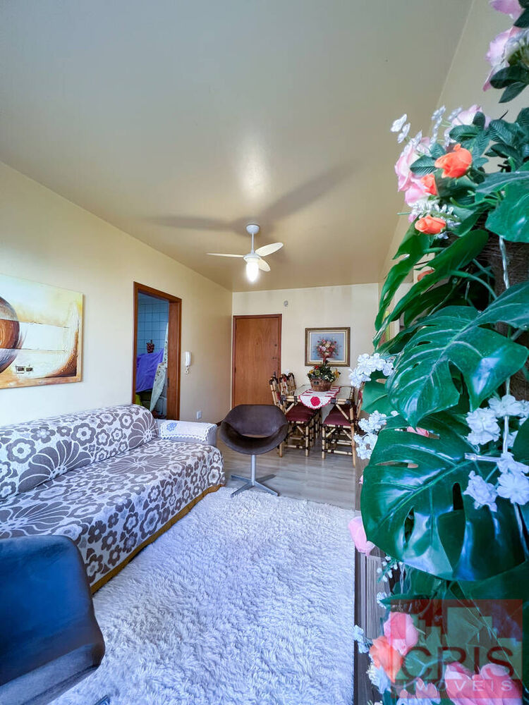 Apartamento, 2 quartos, 70 m² - Foto 1