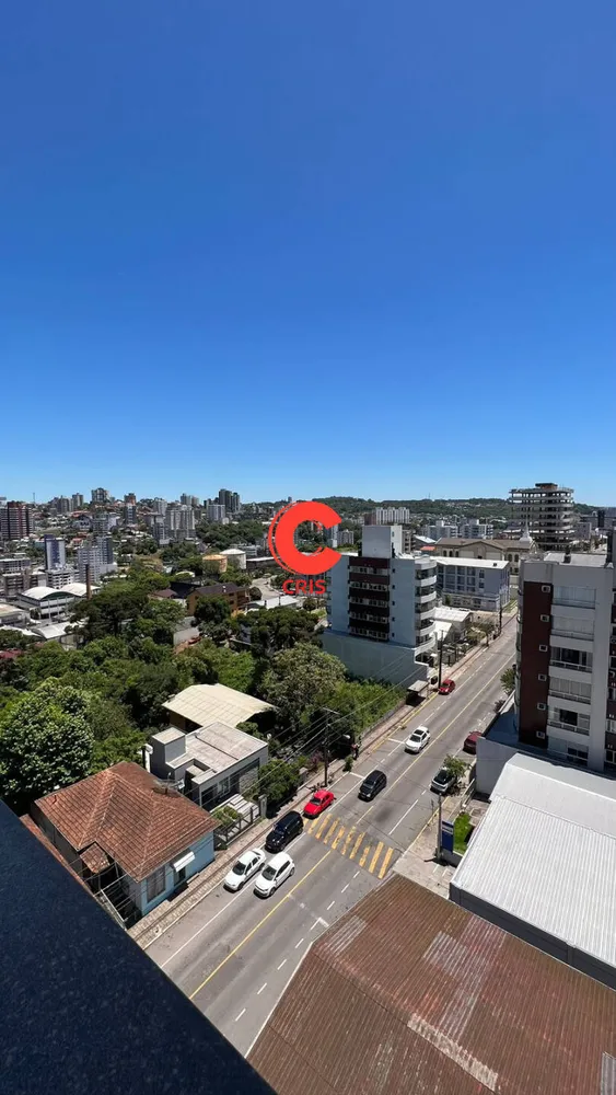 Apartamento, 2 quartos, 85 m² - Foto 2