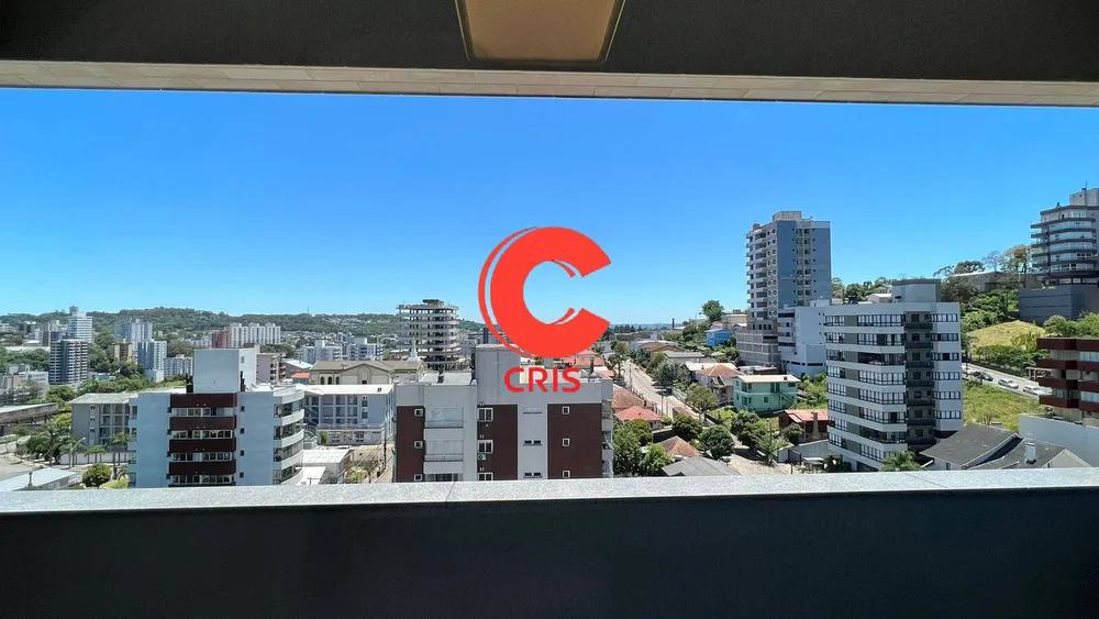 Apartamento, 2 quartos, 85 m² - Foto 5