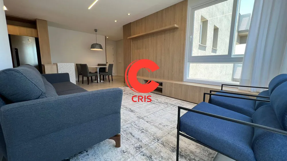 Apartamento, 2 quartos, 85 m² - Foto 8