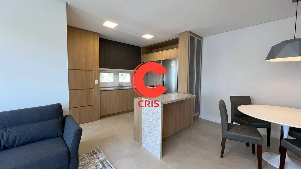 Apartamento, 2 quartos, 85 m² - Foto 3