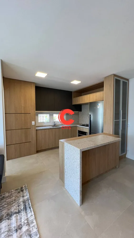 Apartamento, 2 quartos, 85 m² - Foto 1