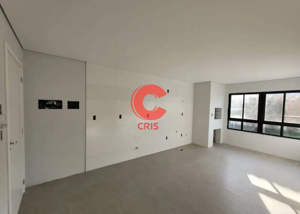 Apartamento, 2 quartos, 52 m² - Foto 4