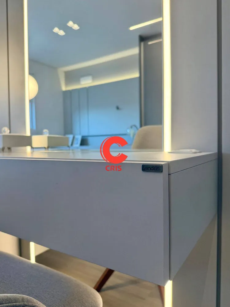 Apartamento, 2 quartos, 82 m² - Foto 2