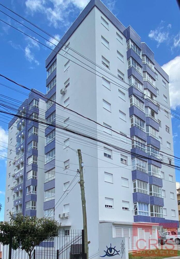 Apartamento, 2 quartos, 82 m² - Foto 1