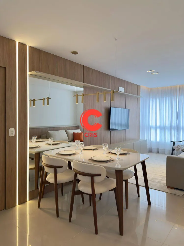 Apartamento, 2 quartos, 82 m² - Foto 11
