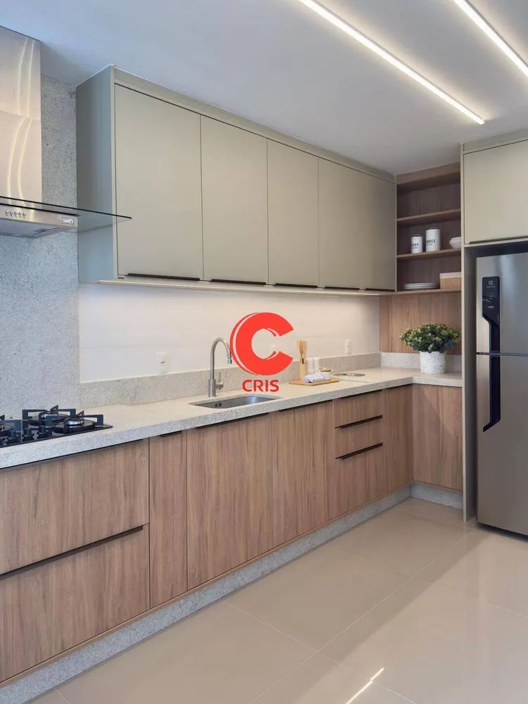 Apartamento, 2 quartos, 82 m² - Foto 8