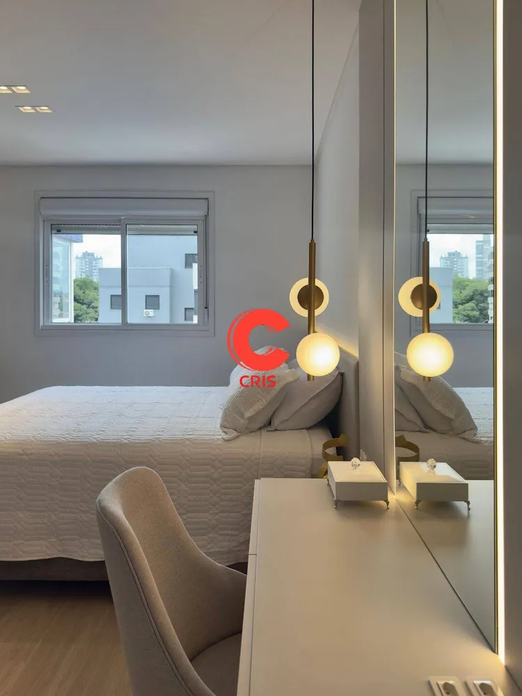 Apartamento, 2 quartos, 82 m² - Foto 9