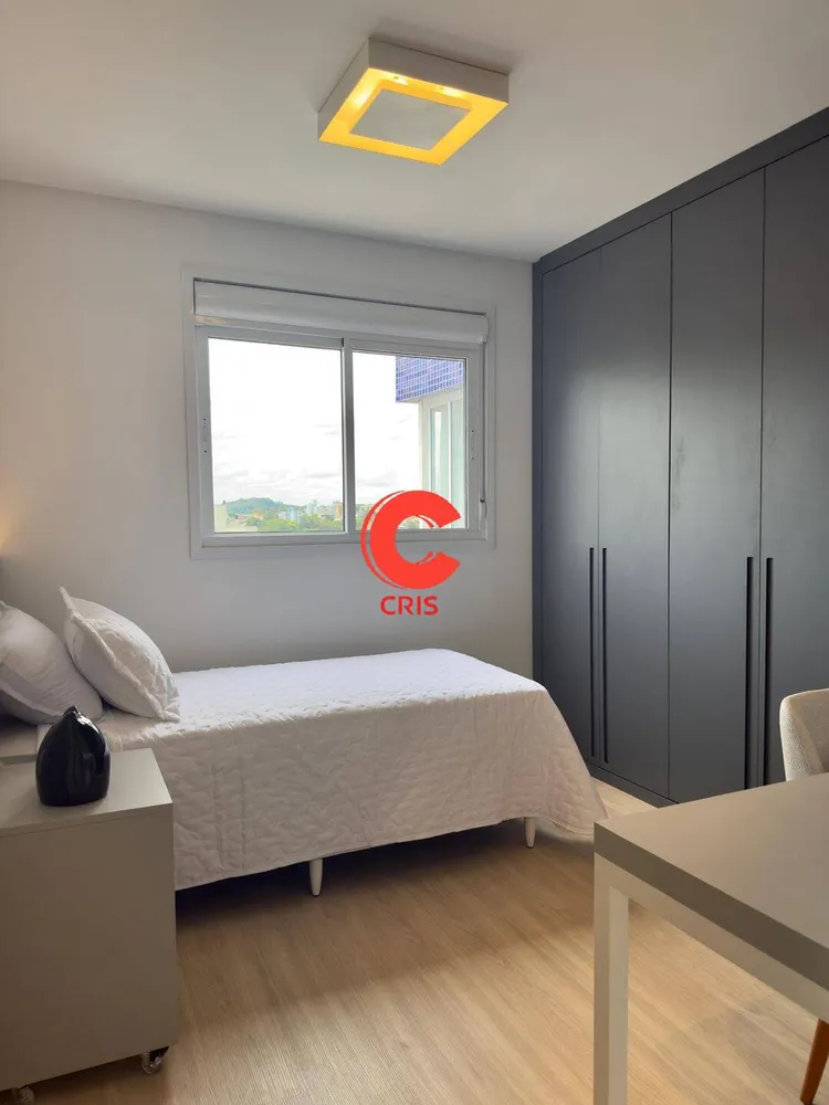 Apartamento, 2 quartos, 82 m² - Foto 5