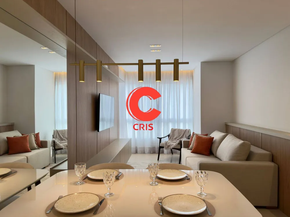 Apartamento, 2 quartos, 82 m² - Foto 7