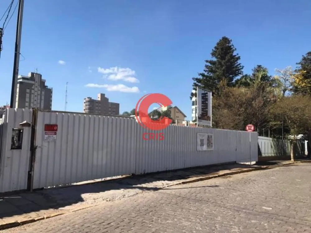Apartamento, 3 quartos, 122 m² - Foto 2